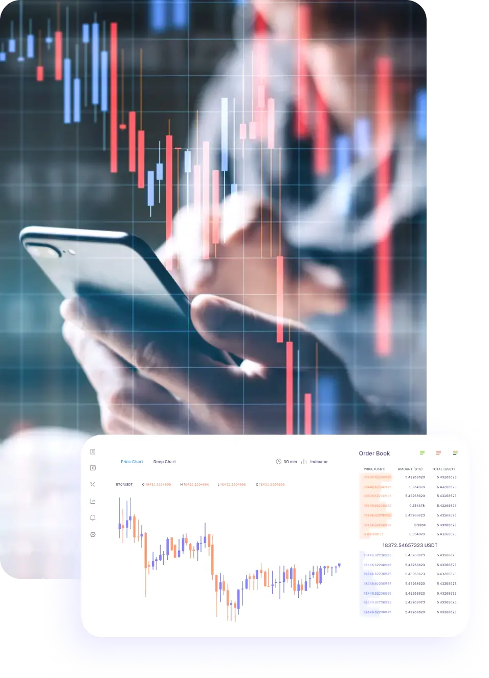 Natrivex plateforme financière